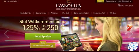 casino club betrug - casino club abzocke